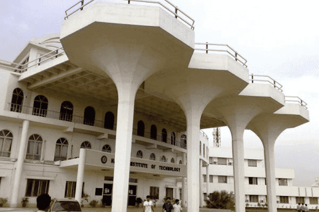 Haldia Institute of Technology