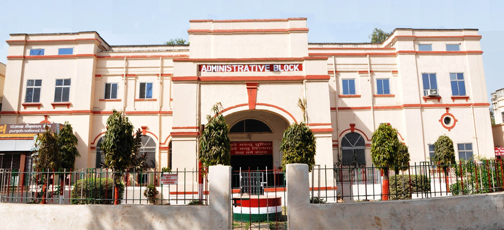 Patna Medical College And Hospital