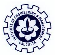 INSTITUTE OF ENGINEERING & MANAGEMENT