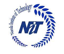 NARULA INSTITUTE OF TECHNOLOGY