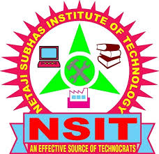NETAJI SUBHAS INSTITUTE OF TECHNOLOGY