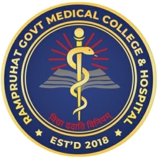 RAMPURHAT GOVT MEDICAL COLLEGE AND HOSPITAL