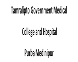 TAMRALIPTO GOVERNMENT MEDICAL COLLEGE AND HOSPITAL