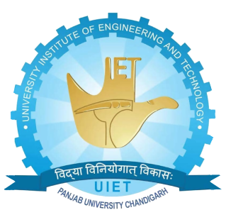 UNIVERSITY INSTITUTE OF ENGINEERING AND TECHNOLOGY
