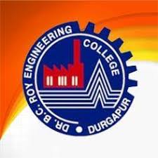 DR. B.C. ROY ENGINEERING COLLEGE, DURGAPUR
