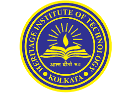 HERITAGE INSTITUTE OF TECHNOLOGY