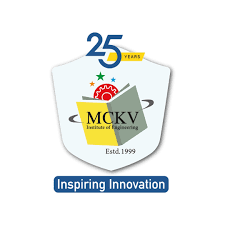 MCKV INSTITUTE OF ENGINEERING