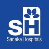 SHRI RAMKRISHNA INSTITUTE OF MEDICAL SCIENCES AND SANAKA HOSPITALS